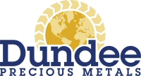 Dundee Precious Metals Declares Dividend