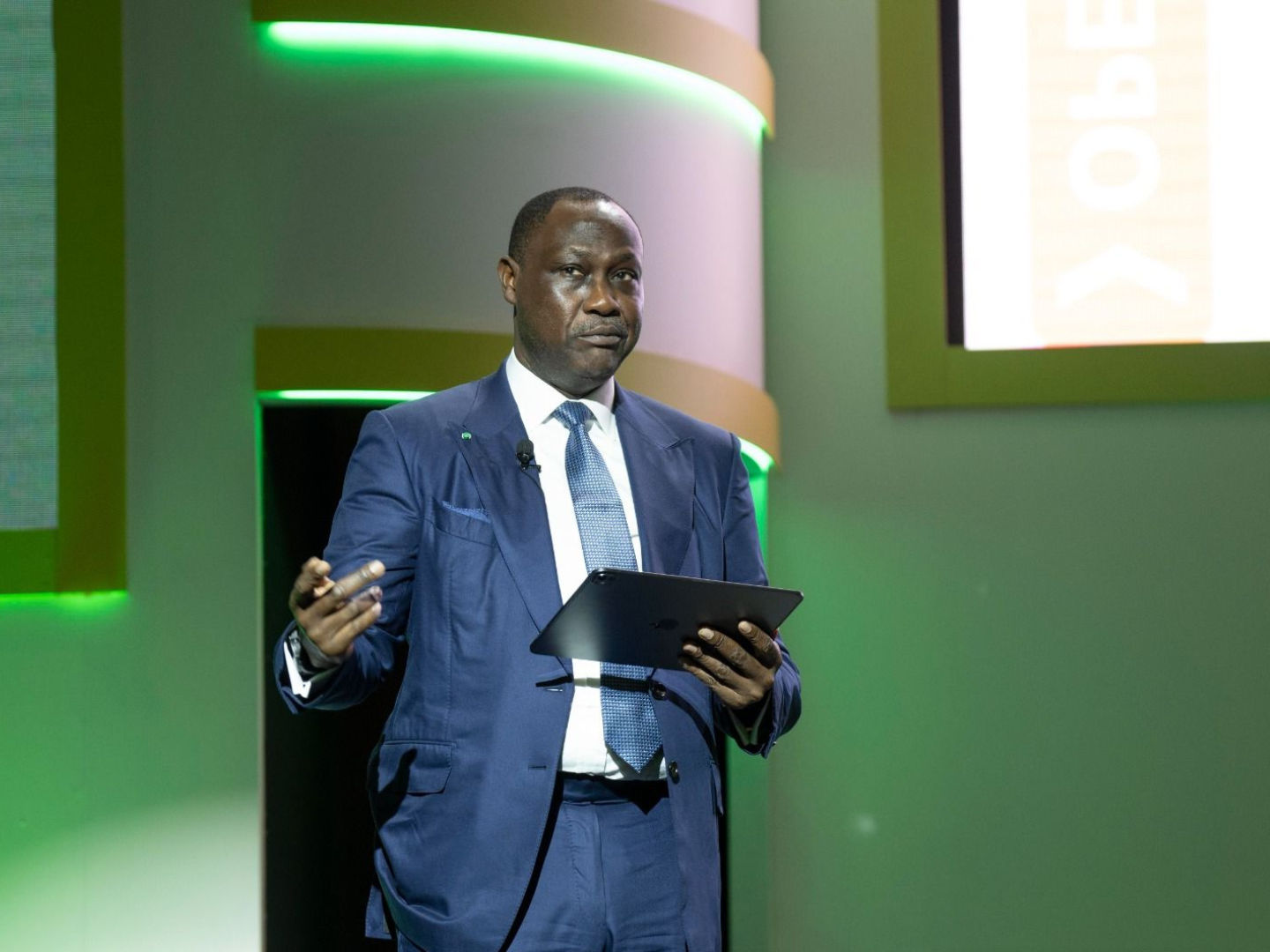 Infrastructure growth is key to Africa’s mining resurgence