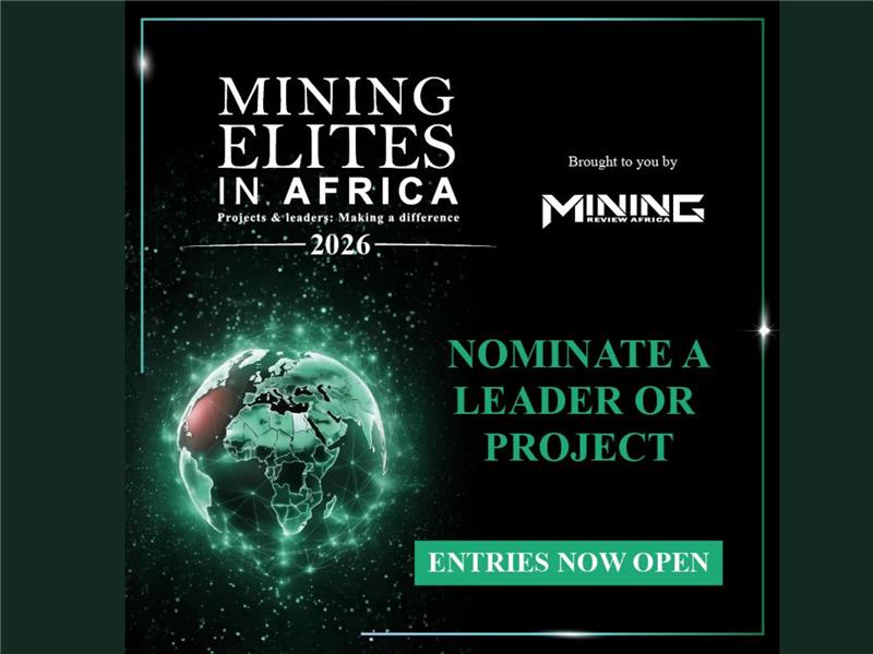 Join the leaders of tomorrow: Be part of Mining Elites 2026