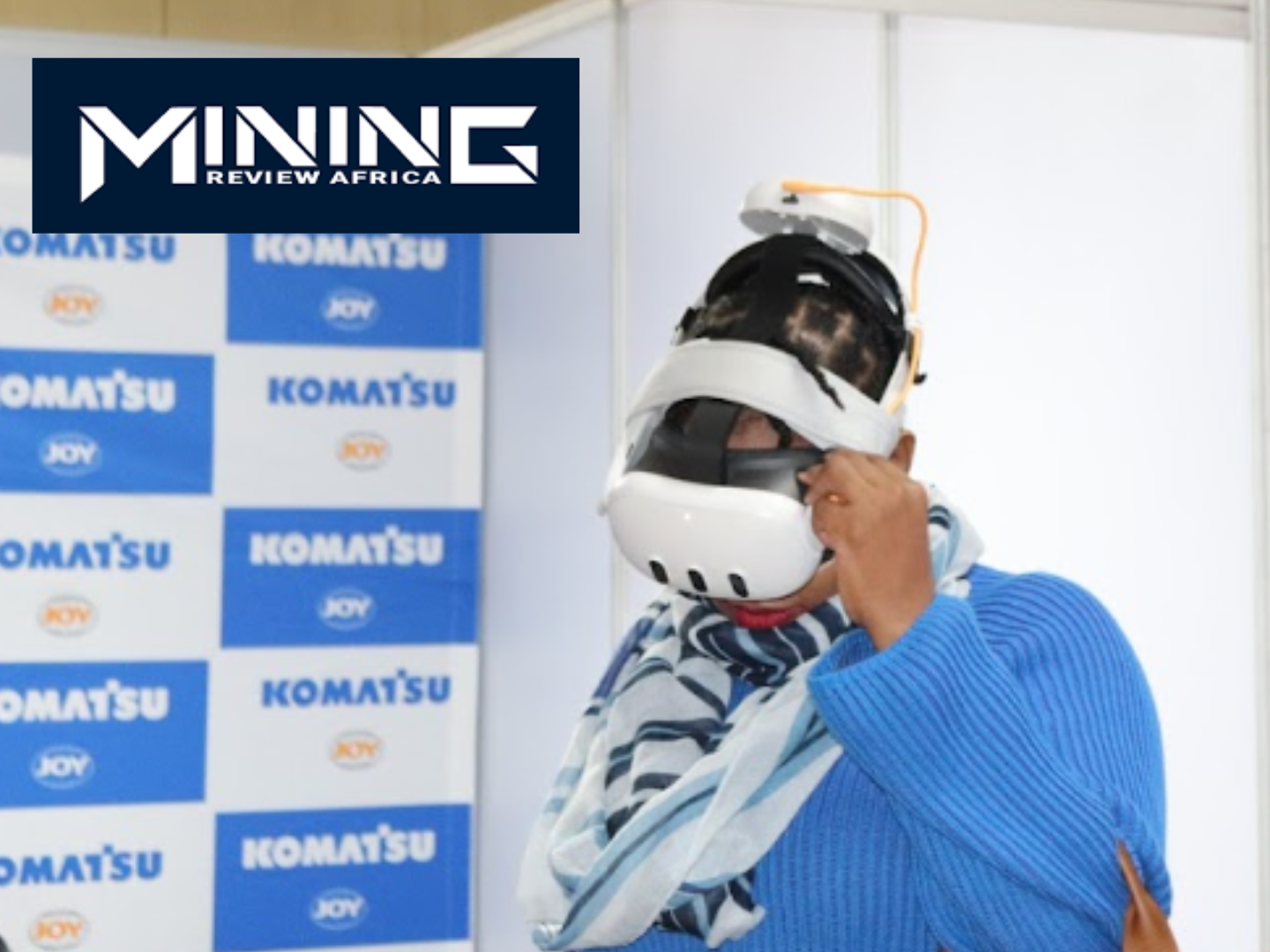 4IRinMining Seminar: Mining smarter with skills, safety, and tech