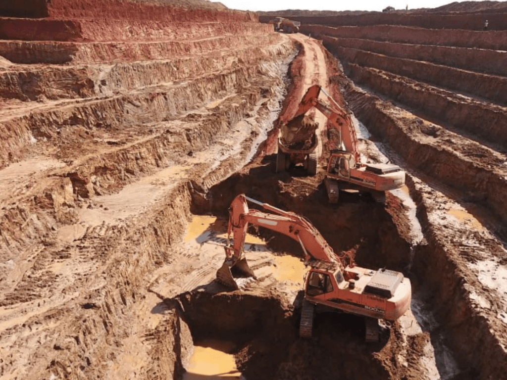 Sovereign Metals’ Kasiya to fill global graphite demand