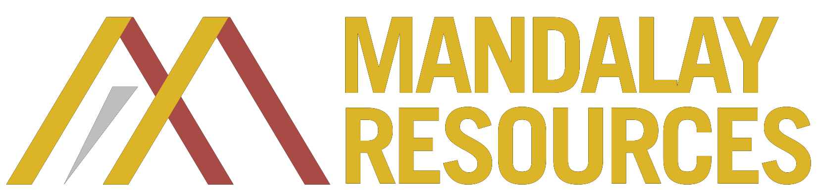 Alkane and Mandalay Announce Closing of Merger