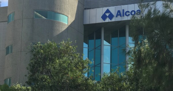 Alcoa looks to Japan to build WA gallium supply chain