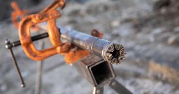 Imdex launches next-gen xFORM drilling fluids