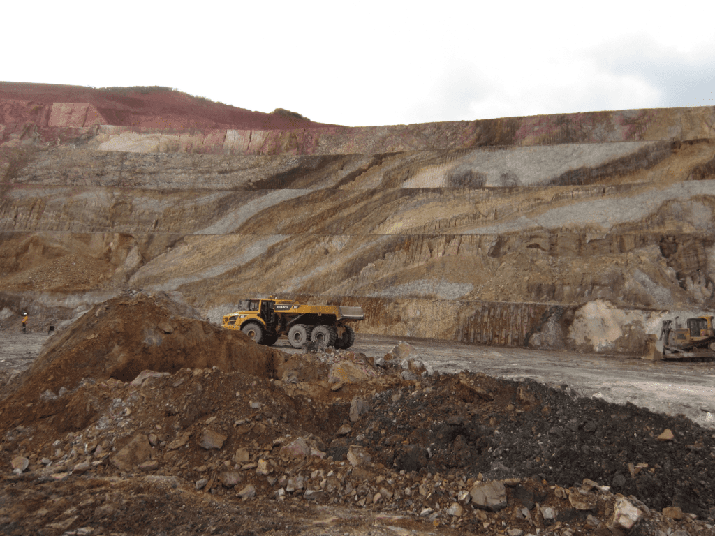 Building DRC’s sustainable foundation from mining
