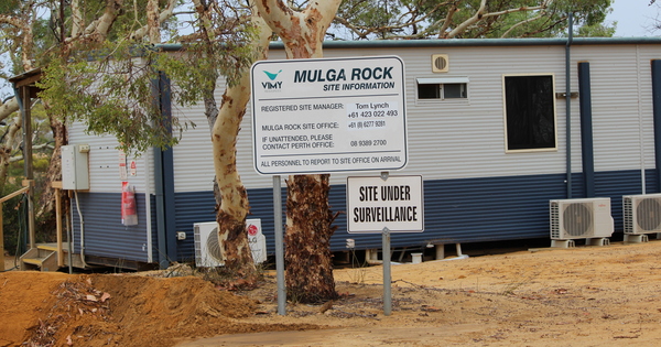 WA uranium ban to stay, along with net zero by 2050 target