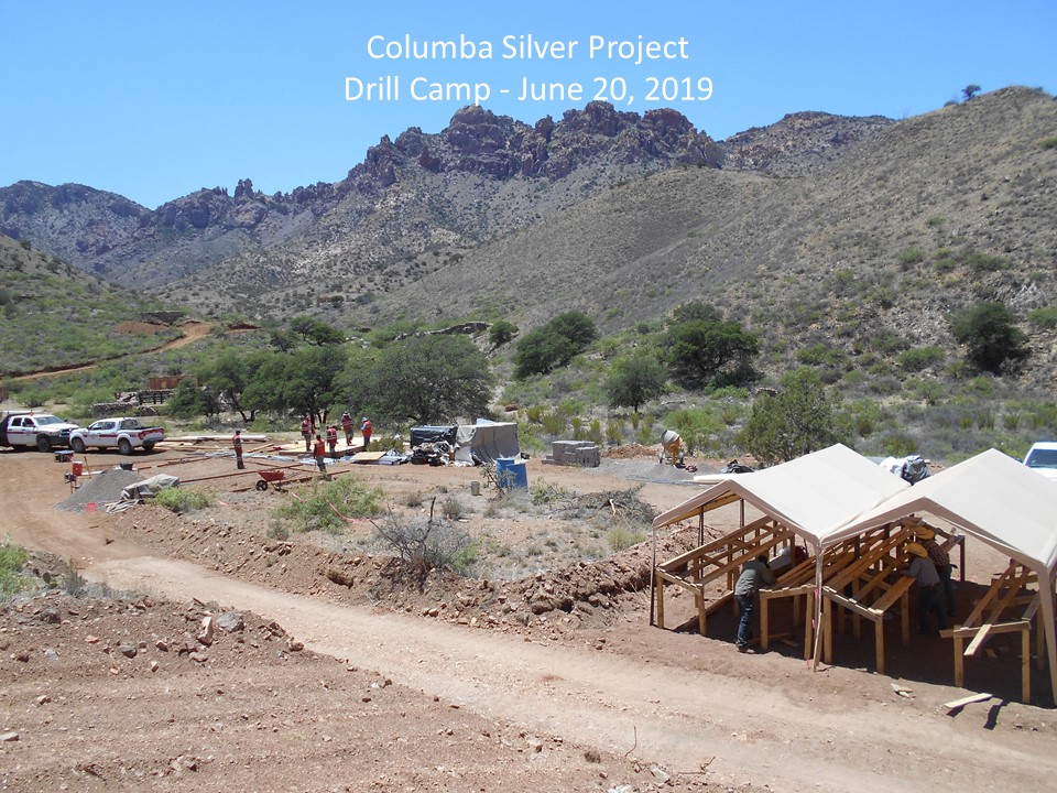 Silver Company's Maiden Estimate Uncovers High-Grade Mexico Gains