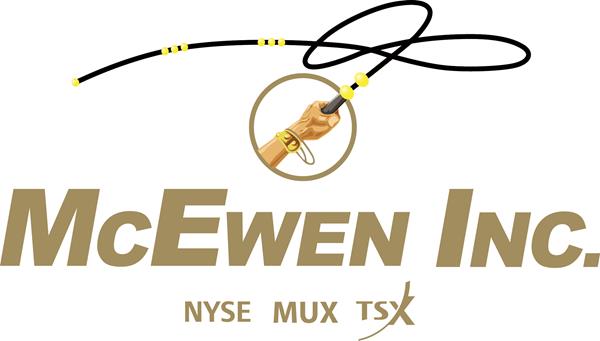McEwen Reports Q2 2025 Results: Continuing Momentum to Double Gold and Silver Production by 2030