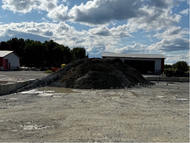 Abcourt Provides Sleeping Giant Project development Update