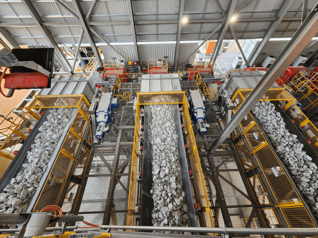 tomra-tech-boosts-lithium-sorting-at-pilbara-minerals