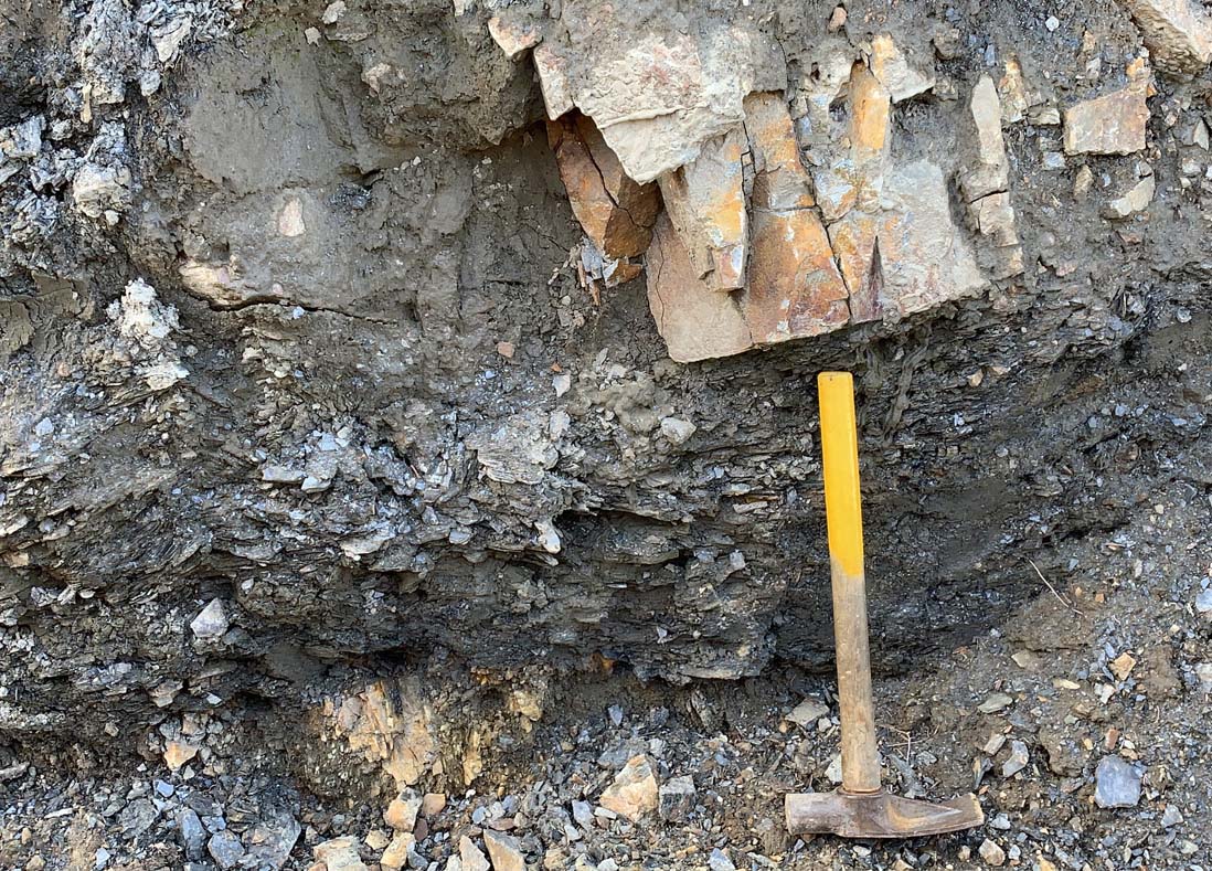 Experts: Exploration Company Has Massive Silver Potential
