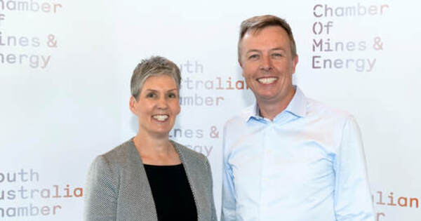SACOME CEO Rebecca Knol steps down