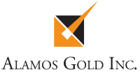 Alamos Gold Announces Filing of Base Shelf Prospectus