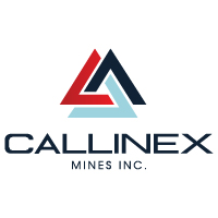 Callinex to Change Name to Visionary Copper and Gold Mines Inc.