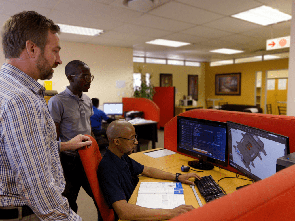 Booyco Engineering fulfils major HVAC order for Tanzanian mining sector