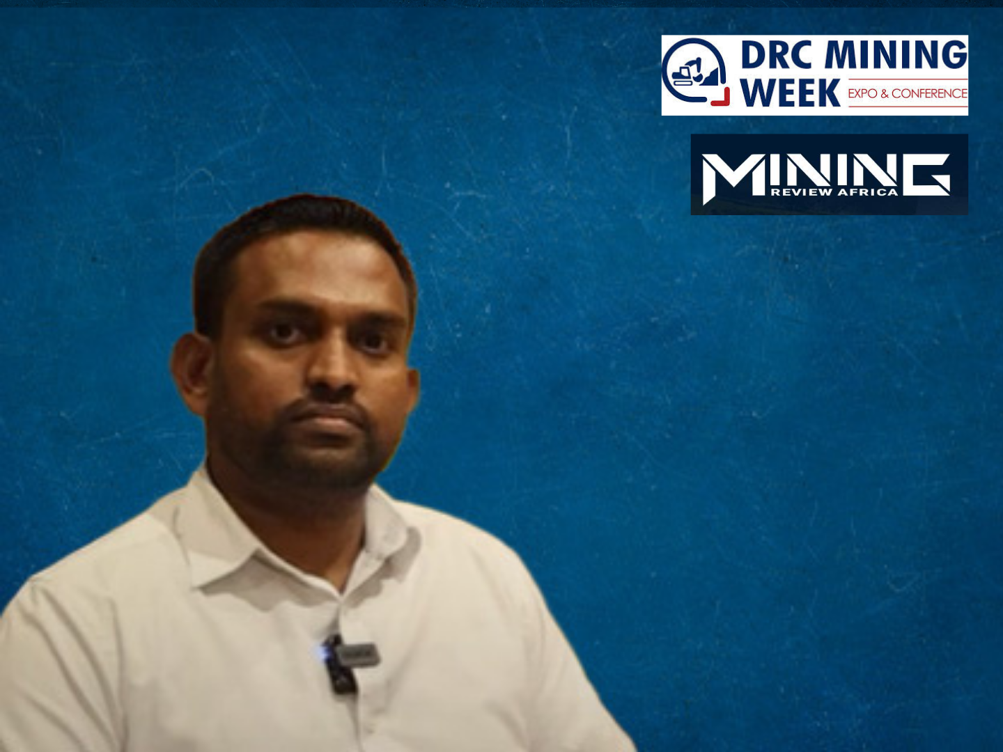 DRC Mining Week 2025: Wilo Pumps SA on energy efficiency, innovation and sustainability in mining