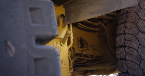 Dingo’s Paul Higgins on US private equity getting his baby