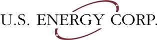 U.S. Energy Corp. Reports Second Quarter 2025 Results and Provides Operational Update