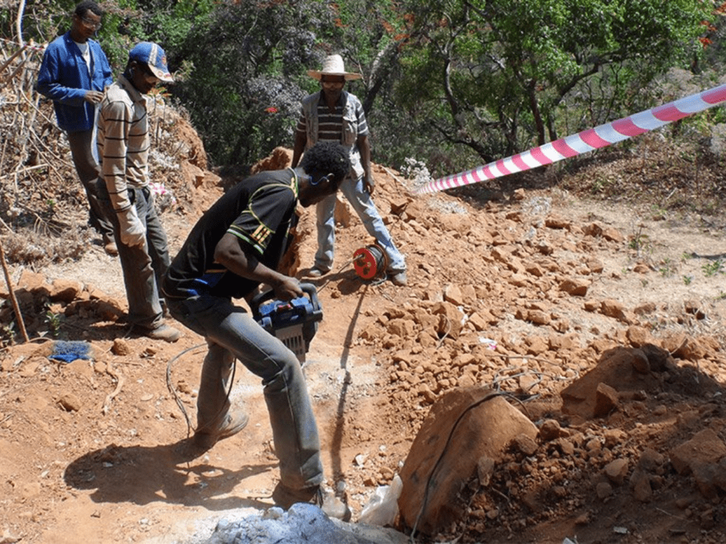 KEFI’s Tulu Kapi Gold Project ready to proceed