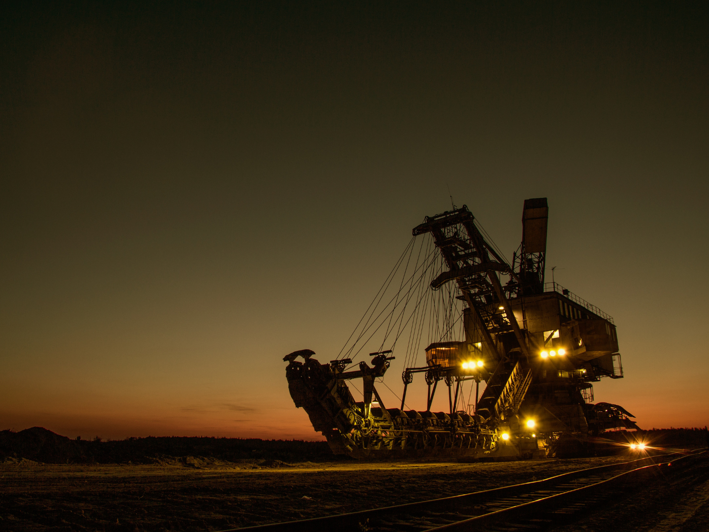 Mining input costs rose in June, driven by higher winter electricity tariffs