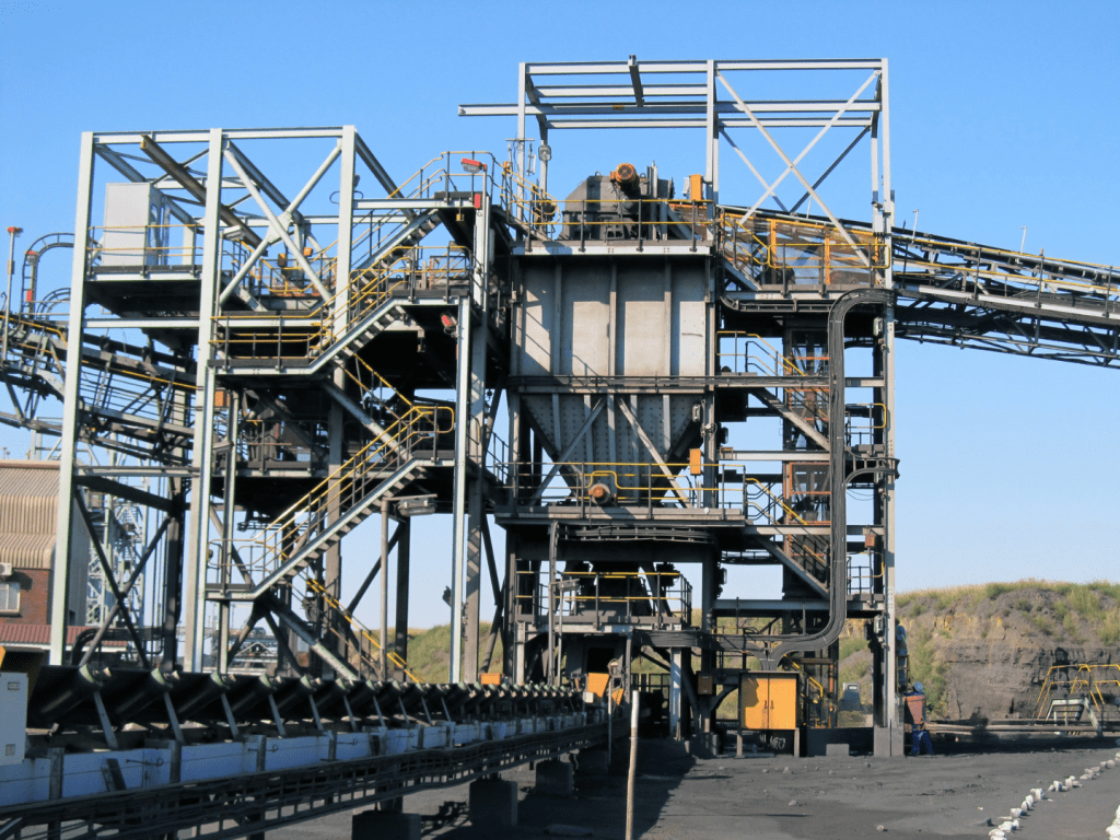 Weba Chute Systems warns against oversimplifying chute design