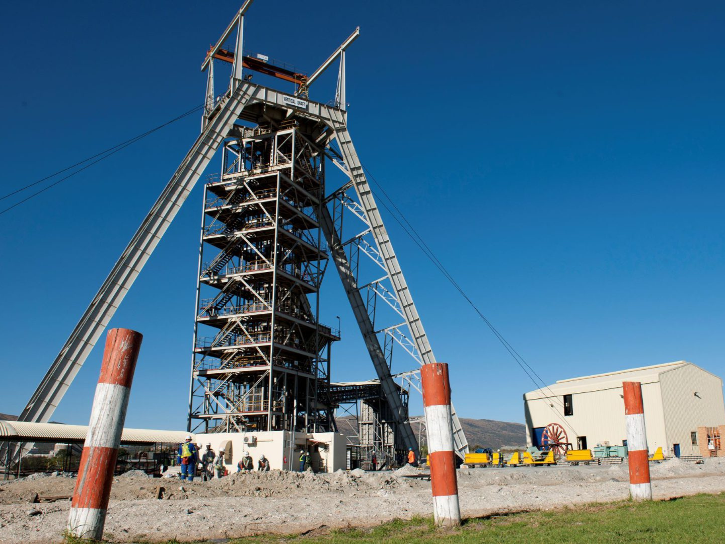 Eastplats posts $1.8M loss, ups investec facility for PGM expansion