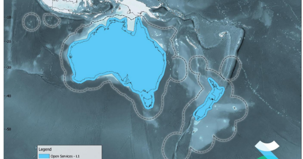 Aussie funds keep eye in the sky over land of the long white cloud