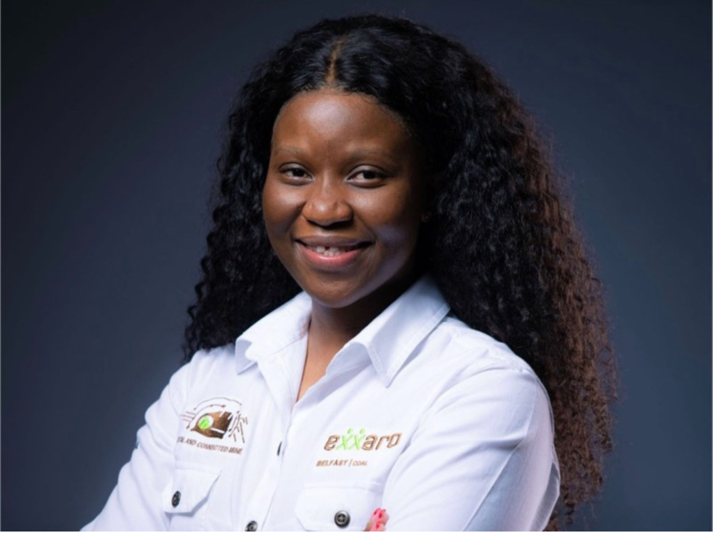 Championing women in mining: Tamara Qwatekana appointed GM of Mafube Coal