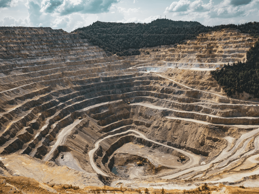 This week in mining: Key developments in 60 seconds
