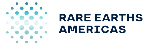 Rare Earths Americas Launches US-Brazil Platform to Pursue Heavy Rare Earth Supply