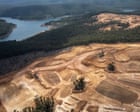 Perth’s water supply at ‘high risk’ from Alcoa bauxite mining, expert study finds