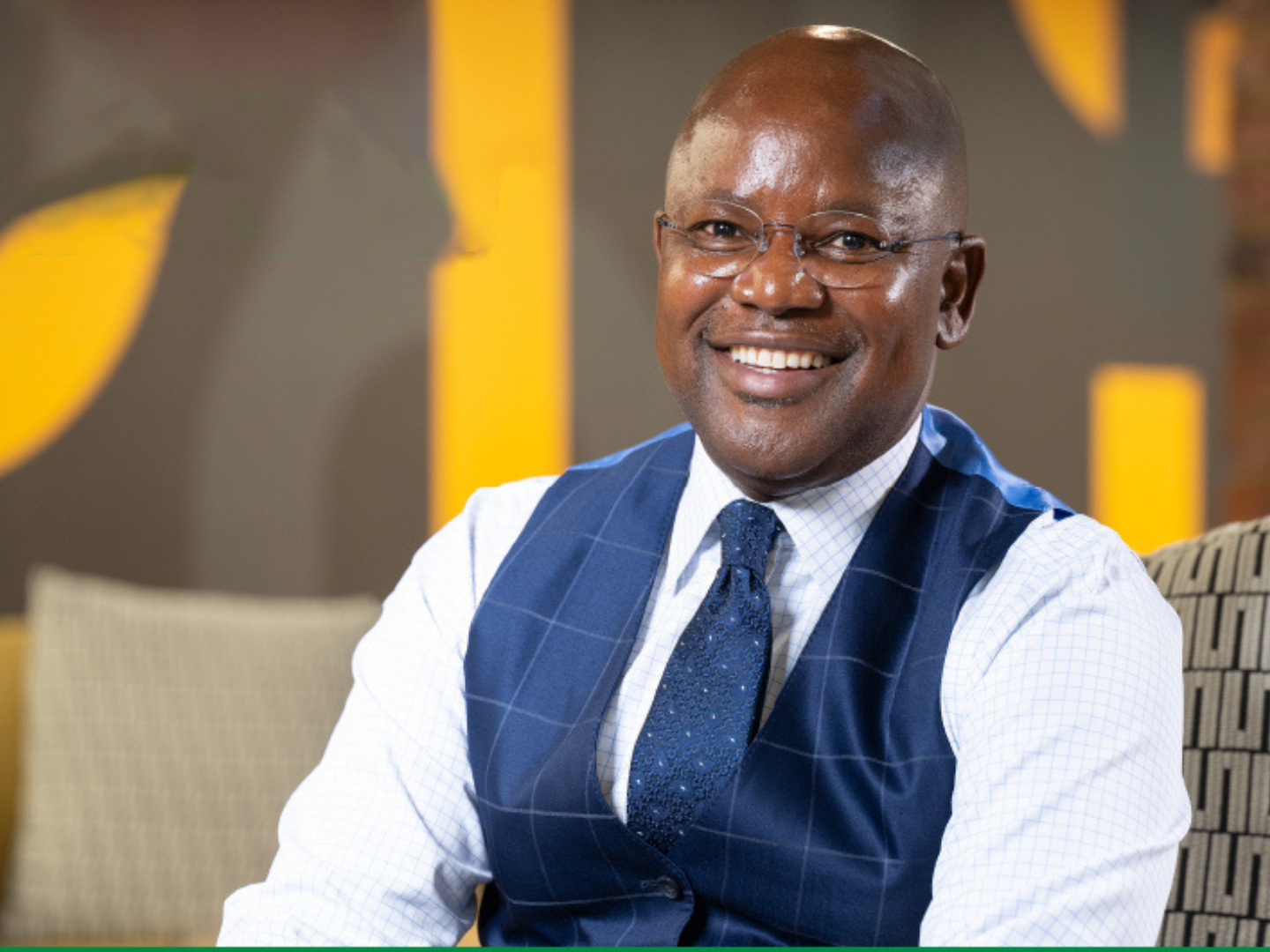 Ndlovu bows out as Thungela CEO with strong safety record and steady guidance