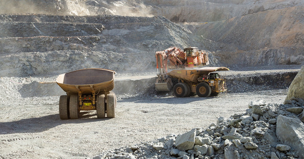 Decmil acquisition drives Macmahon to record results in FY25