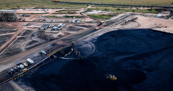 Qld backs Bravus’ $50M Carmichael coal mine expansion