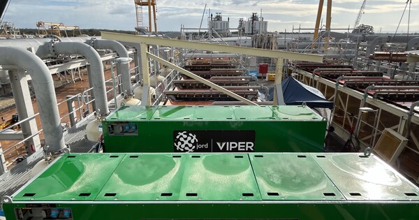 Jord International looks to improve critical mineral extraction from waste