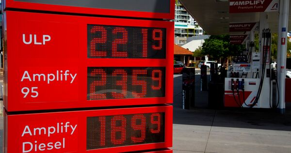 Lithium players say EVs are coming while Ampol bets $1B that they aren’t