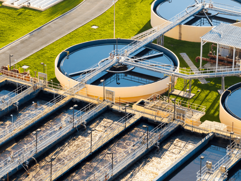 Seriti Resources, Nafasi launch Arnot Colliery water project