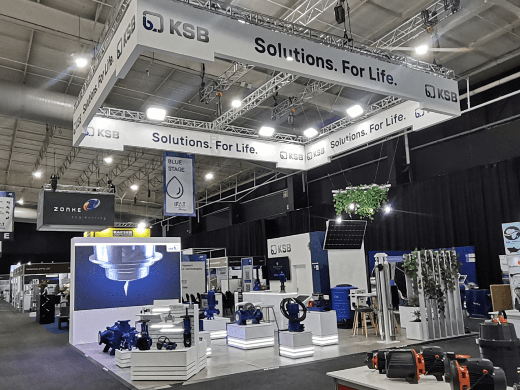 ksb-believes-trade-shows-are-vital-in-the-era-of-low-cost-imports