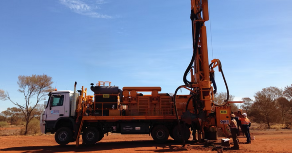 BWE Drilling to leave ASX