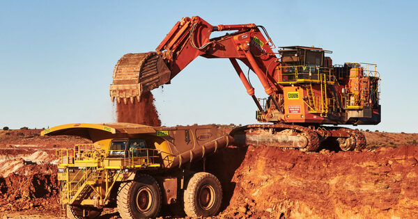 Whyalla woes, heavy rains sink NRW’s FY25 profit