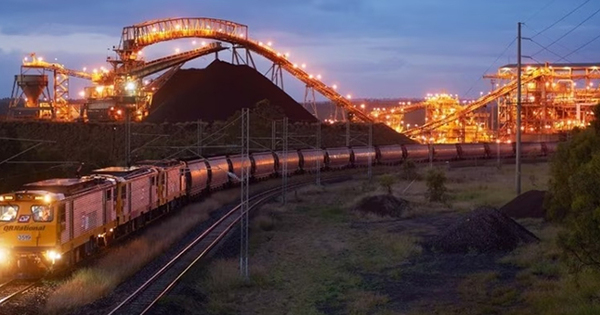 Operational optimisation to remain Whitehaven focus