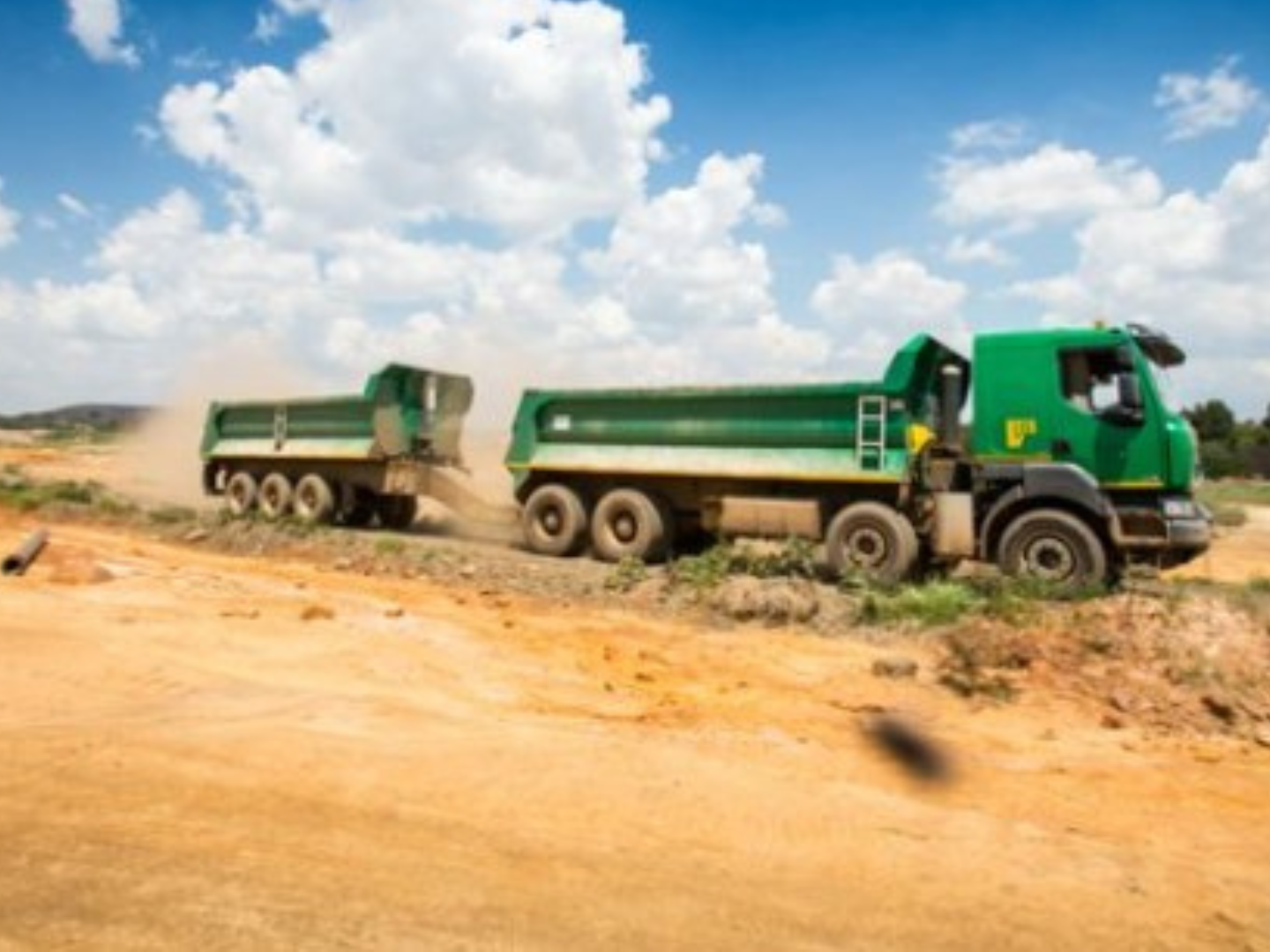 DRDGOLD reflects gold price-driven increases