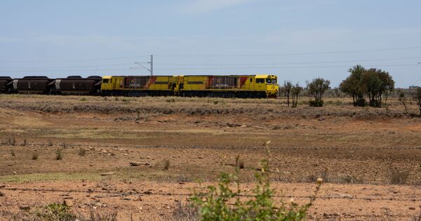 Whitehaven’s Flynn adds more fuel to Qld royalties fire