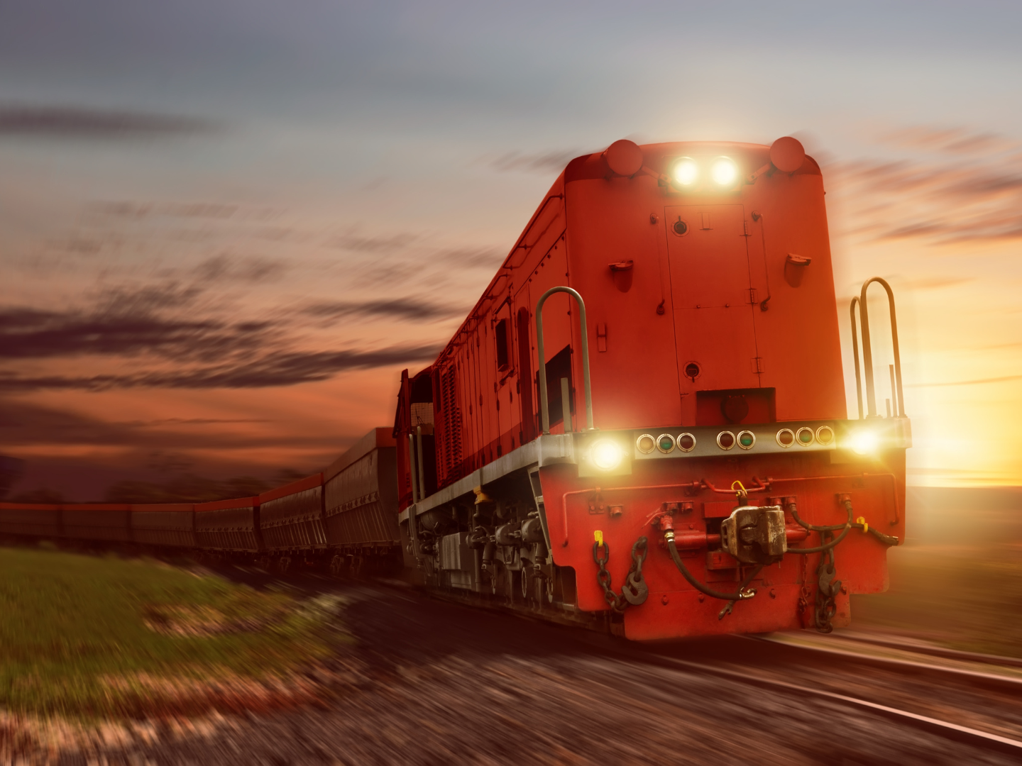 Exxaro, Transnet collaborate to promote sustainable mining logistics
