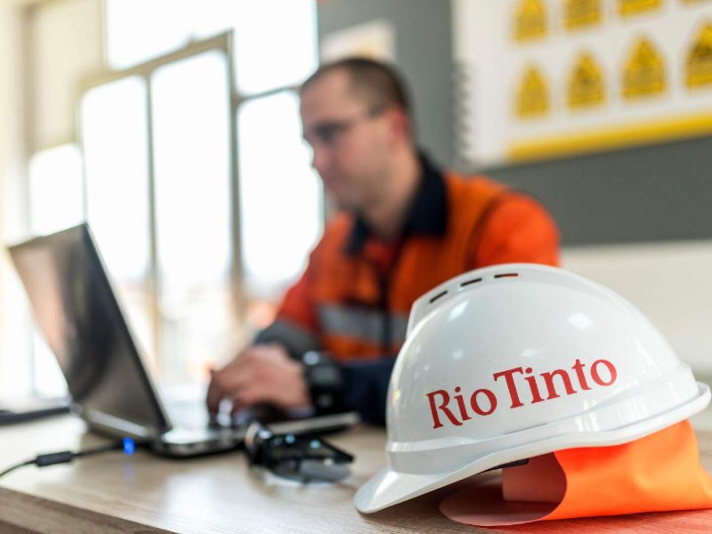 Contractor dies at Rio Tinto’s SimFer Mine; operations suspended