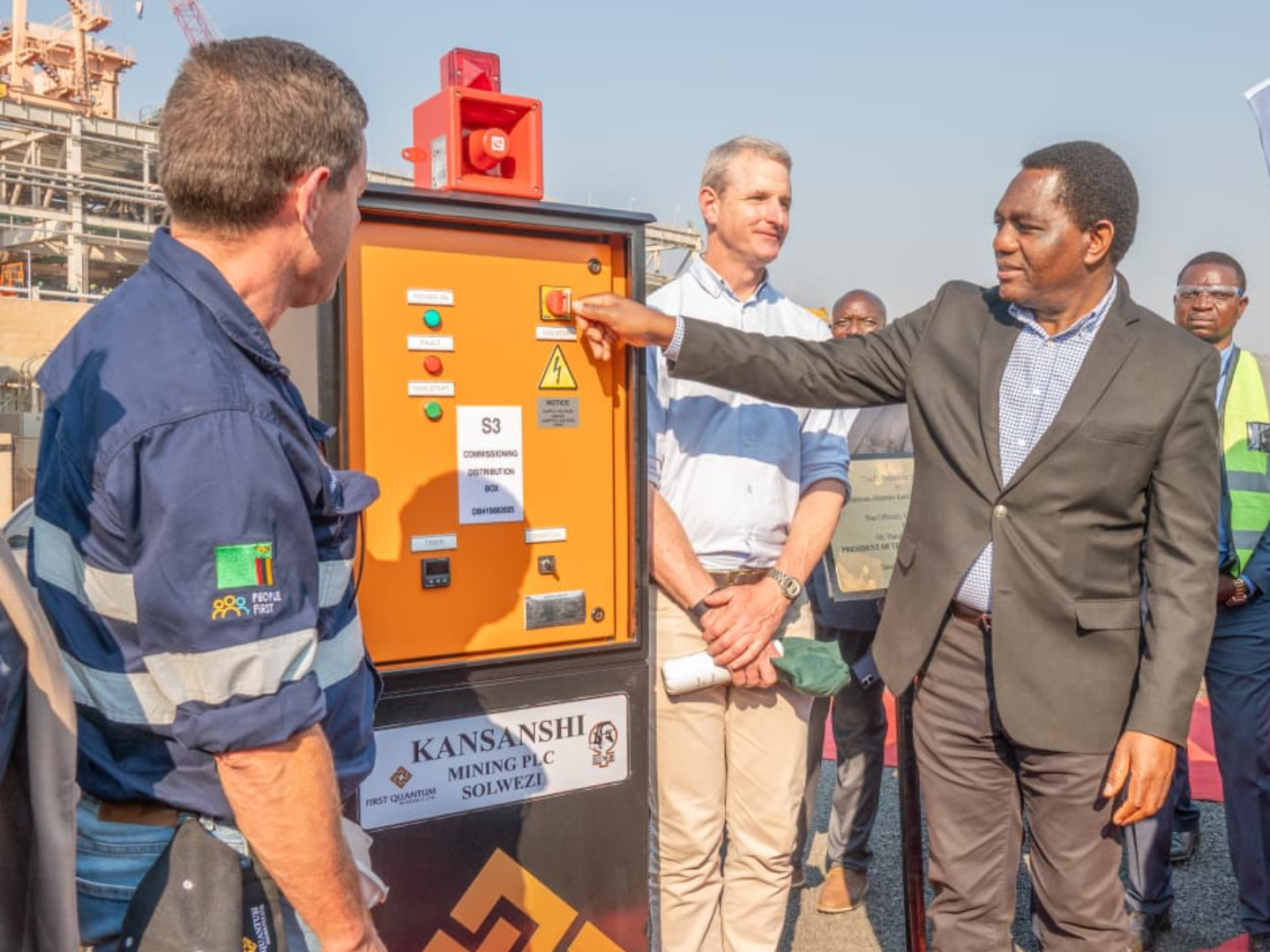 fqm’s-$1.25b-kansanshi-expansion-boosts-zambia’s-economy