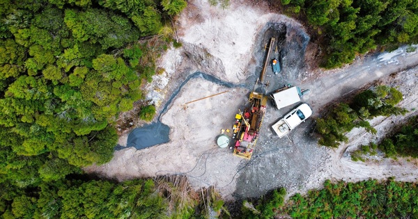 Stellar could repurpose Avebury for tin mine