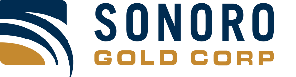 Sonoro GOLD Announces increase in Private Placement