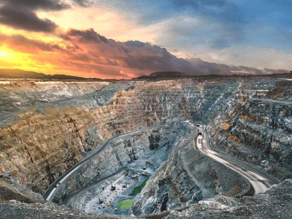 The Week That Was: Mining’s big moves and discoveries