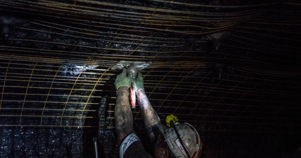 Mastermyne lands six-month Anglo American extension